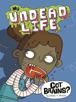 Got Brains? - ebook